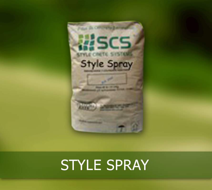 Style Spray